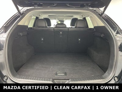 2025 Mazda Mazda CX-5 2.5 S Preferred