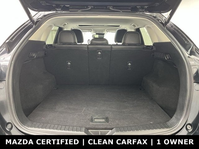 2025 Mazda Mazda CX-5 2.5 S Preferred