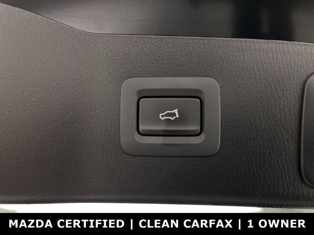 2025 Mazda Mazda CX-5 2.5 S Preferred