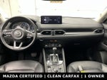 2025 Mazda Mazda CX-5 2.5 S Preferred