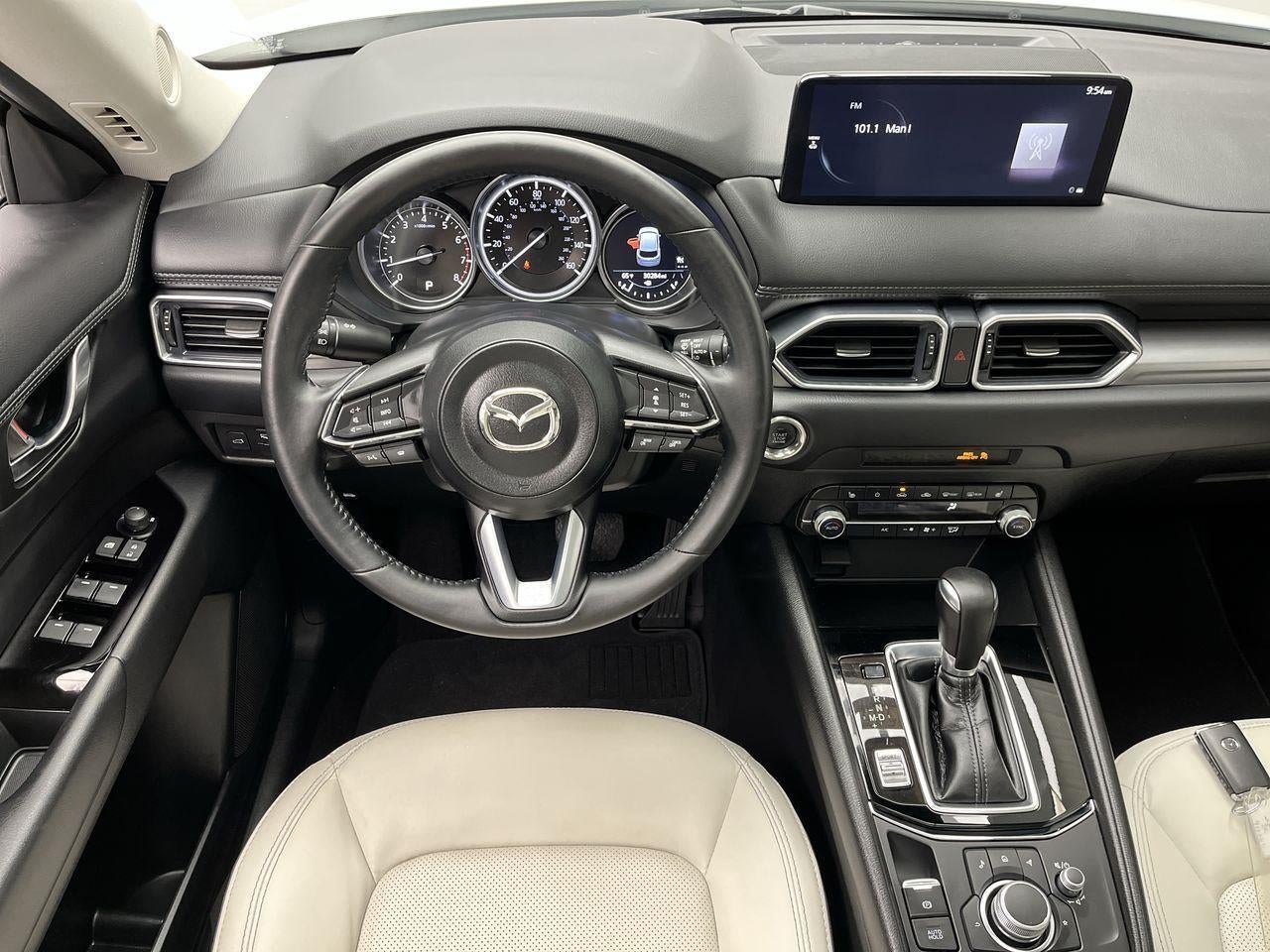 2024 Mazda Mazda Cx-5 2.5 S Preferred Package