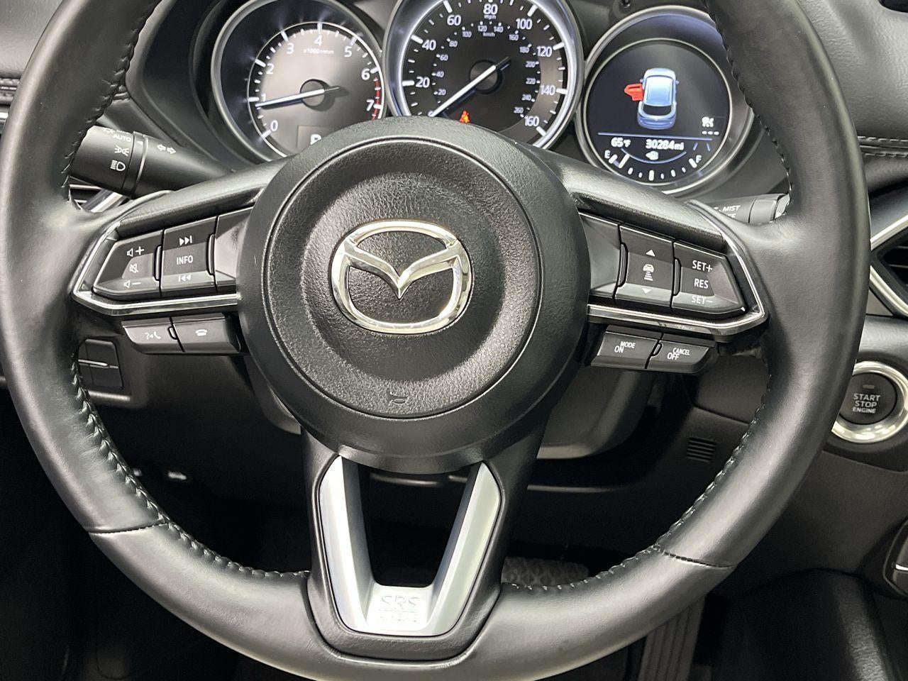 2024 Mazda Mazda Cx-5 2.5 S Preferred Package