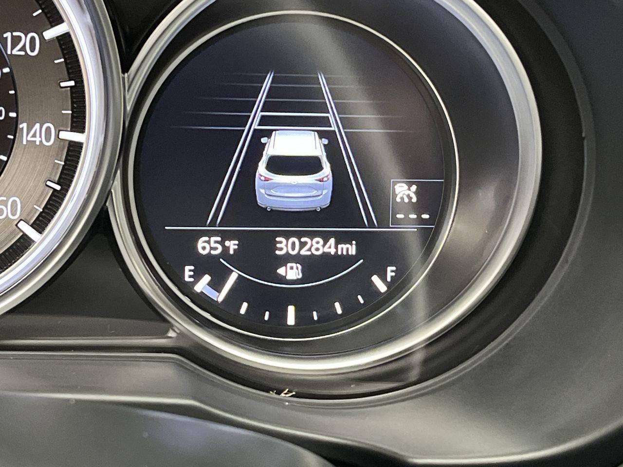 2024 Mazda Mazda Cx-5 2.5 S Preferred Package