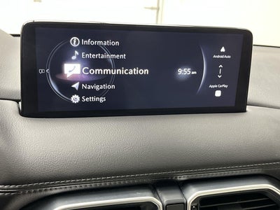 2024 Mazda Mazda Cx-5 2.5 S Preferred Package