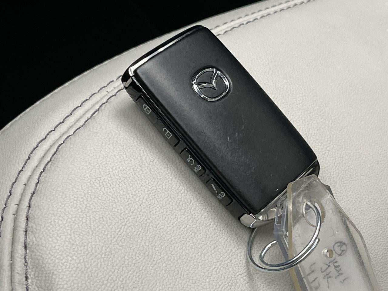 2024 Mazda Mazda Cx-5 2.5 S Preferred Package