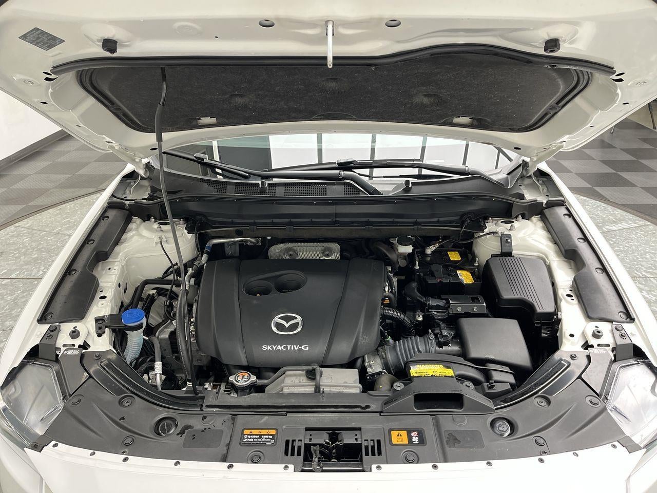 2024 Mazda Mazda Cx-5 2.5 S Preferred Package
