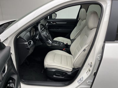 2024 Mazda Mazda Cx-5 2.5 S Preferred Package
