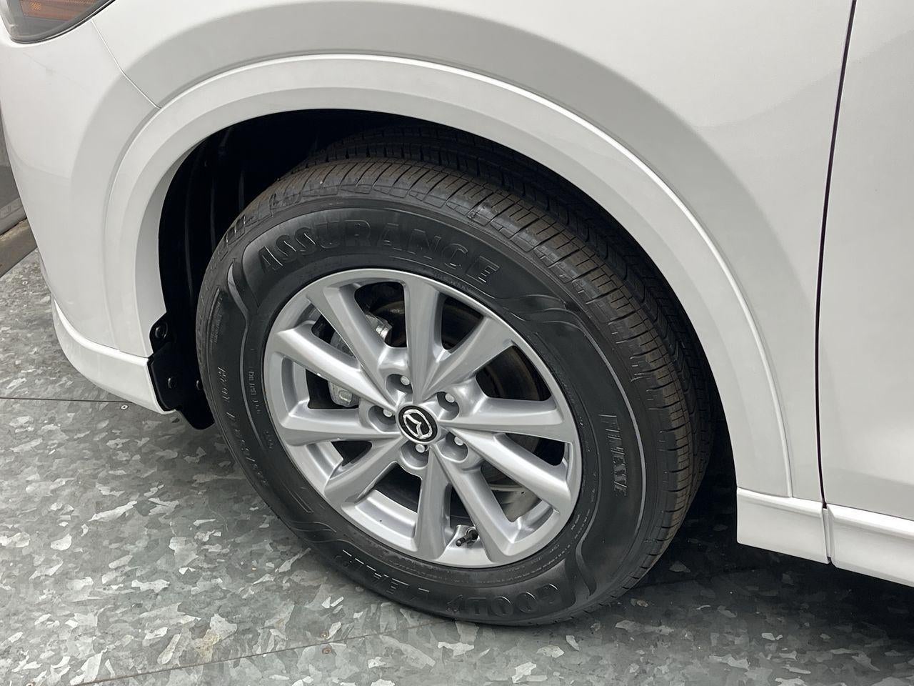 2024 Mazda Mazda Cx-5 2.5 S Preferred Package