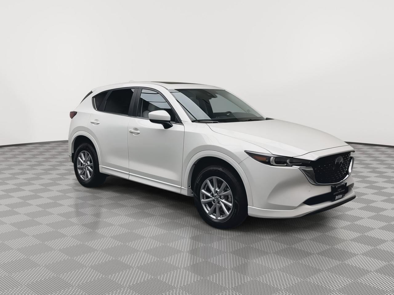2024 Mazda Mazda Cx-5 2.5 S Preferred Package