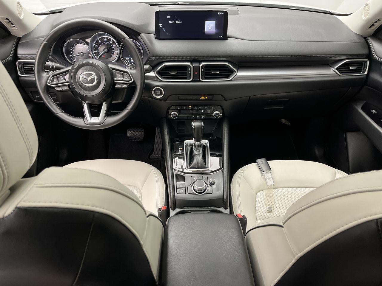 2024 Mazda Mazda Cx-5 2.5 S Preferred Package