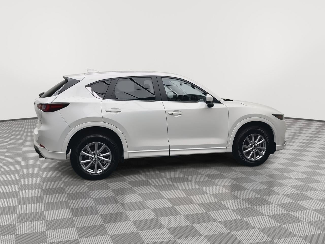 2024 Mazda Mazda Cx-5 2.5 S Preferred Package