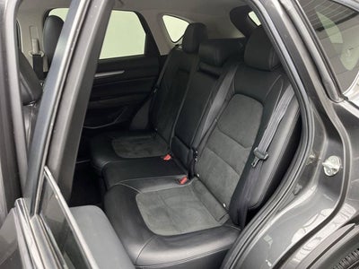 2018 Mazda Mazda CX-5 Touring