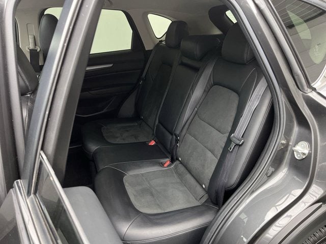 2018 Mazda Mazda CX-5 Touring