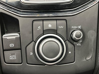 2018 Mazda Mazda CX-5 Touring