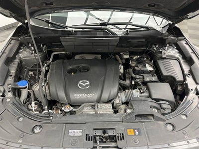 2018 Mazda Mazda CX-5 Touring