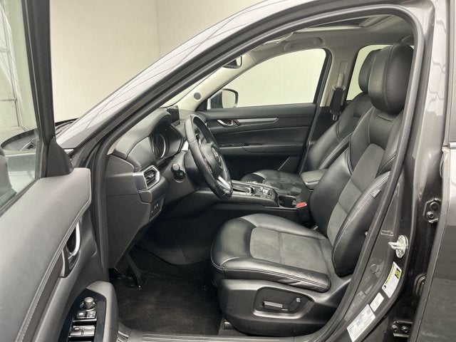 2018 Mazda Mazda CX-5 Touring
