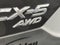 2018 Mazda Mazda CX-5 Touring