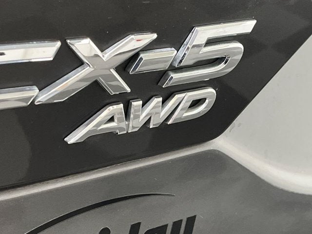 2018 Mazda Mazda CX-5 Touring