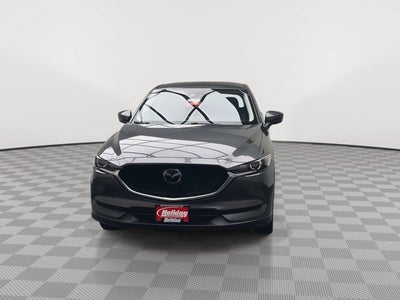 2018 Mazda Mazda CX-5 Touring