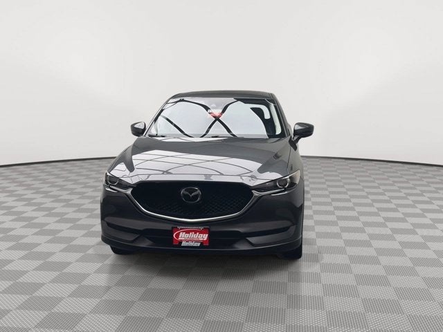 2018 Mazda Mazda CX-5 Touring