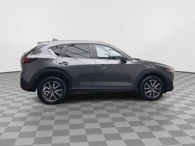 2018 Mazda Mazda CX-5 Touring