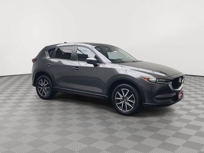 2018 Mazda Mazda CX-5 Touring