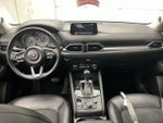 2018 Mazda Mazda CX-5 Touring