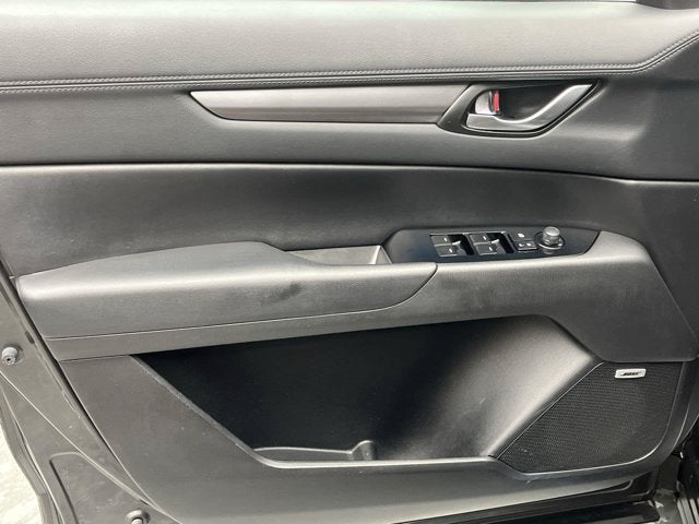 2018 Mazda Mazda CX-5 Touring