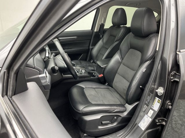2018 Mazda Mazda CX-5 Touring