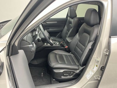 2025 Mazda Mazda CX-5 2.5 S Preferred
