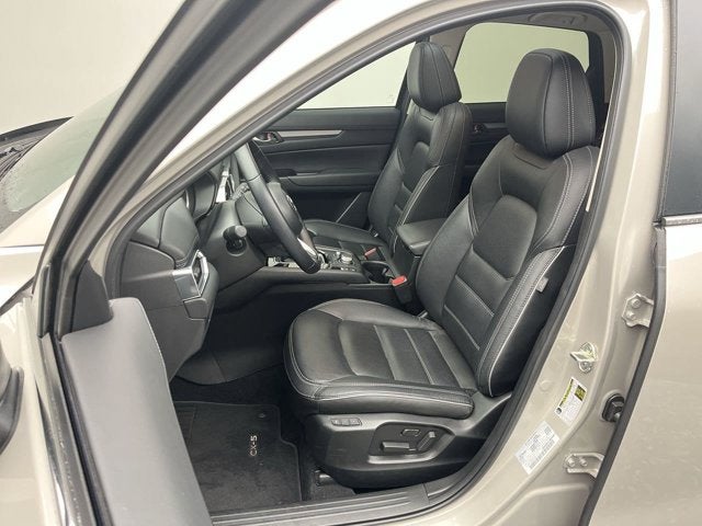 2025 Mazda Mazda CX-5 2.5 S Preferred