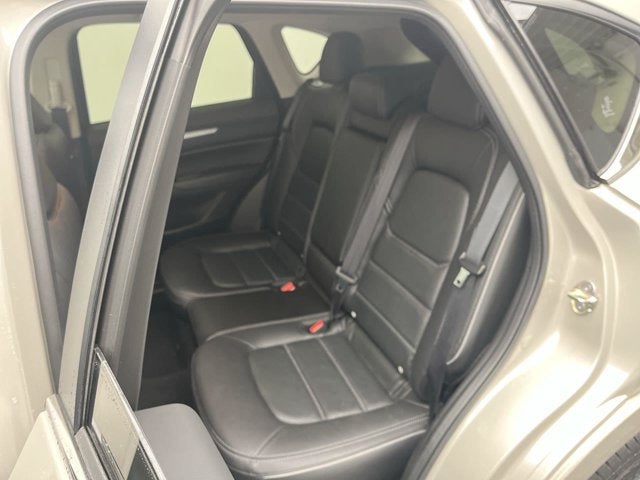 2025 Mazda Mazda CX-5 2.5 S Preferred
