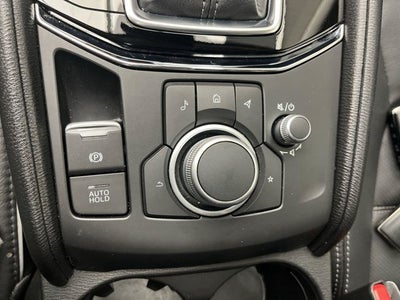 2025 Mazda Mazda CX-5 2.5 S Preferred