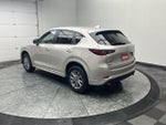 2025 Mazda Mazda CX-5 2.5 S Preferred