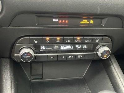 2025 Mazda Mazda CX-5 2.5 S Preferred