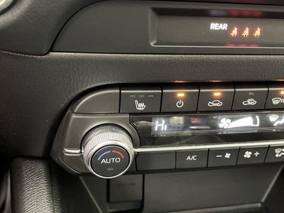 2025 Mazda Mazda CX-5 2.5 S Preferred