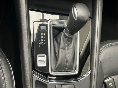 2025 Mazda Mazda CX-5 2.5 S Preferred