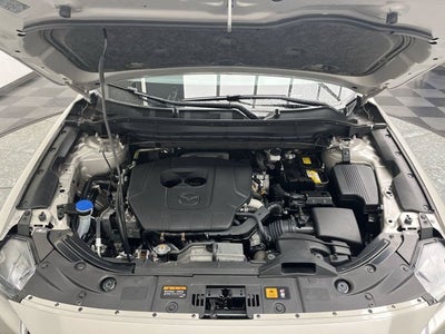 2025 Mazda Mazda CX-5 2.5 S Preferred