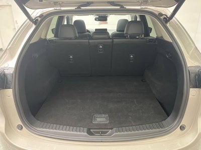 2025 Mazda Mazda CX-5 2.5 S Preferred