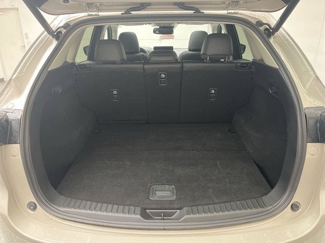2025 Mazda Mazda CX-5 2.5 S Preferred