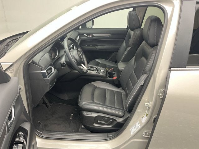 2025 Mazda Mazda CX-5 2.5 S Preferred