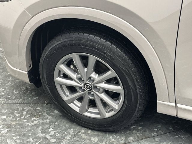 2025 Mazda Mazda CX-5 2.5 S Preferred