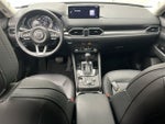 2025 Mazda Mazda CX-5 2.5 S Preferred