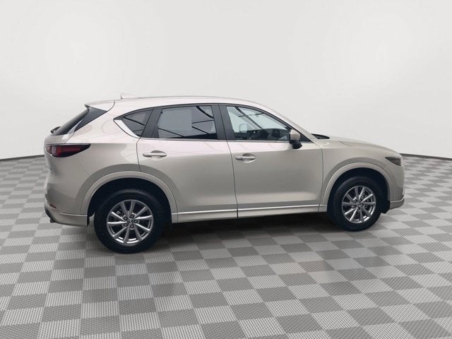 2025 Mazda Mazda CX-5 2.5 S Preferred