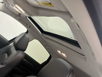 2025 Mazda Mazda CX-5 2.5 S Preferred