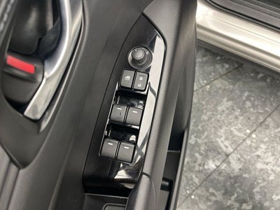 2025 Mazda Mazda CX-5 2.5 S Preferred