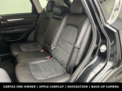 2019 Mazda Mazda CX-5 Touring