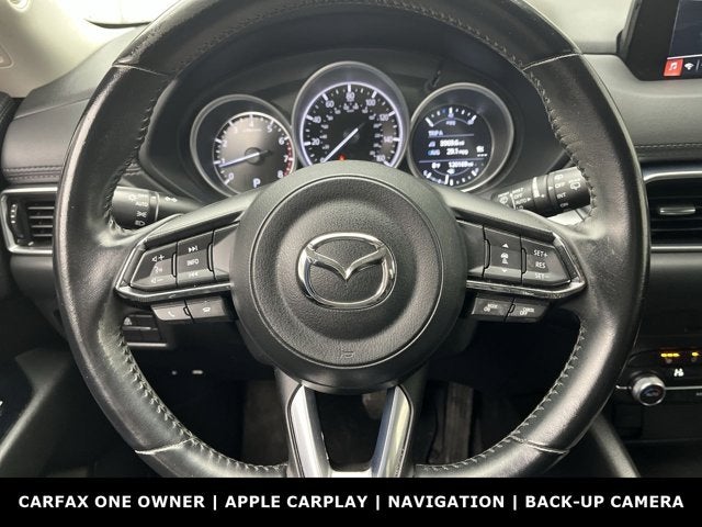 2019 Mazda Mazda CX-5 Touring