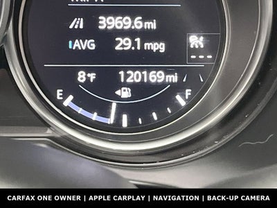 2019 Mazda Mazda CX-5 Touring