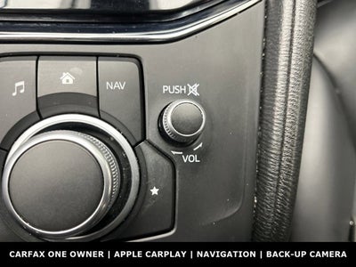 2019 Mazda Mazda CX-5 Touring